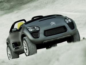Citroen C-Buggy Concept